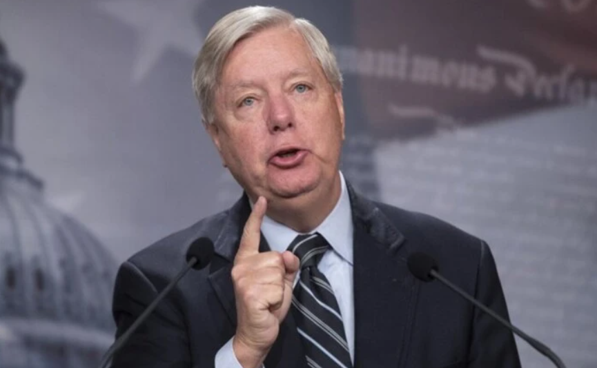 У Сенаті закликали Трампа передати Україні Tomahawk У Сенаті закликали Трампа передати Україні Tomahawk